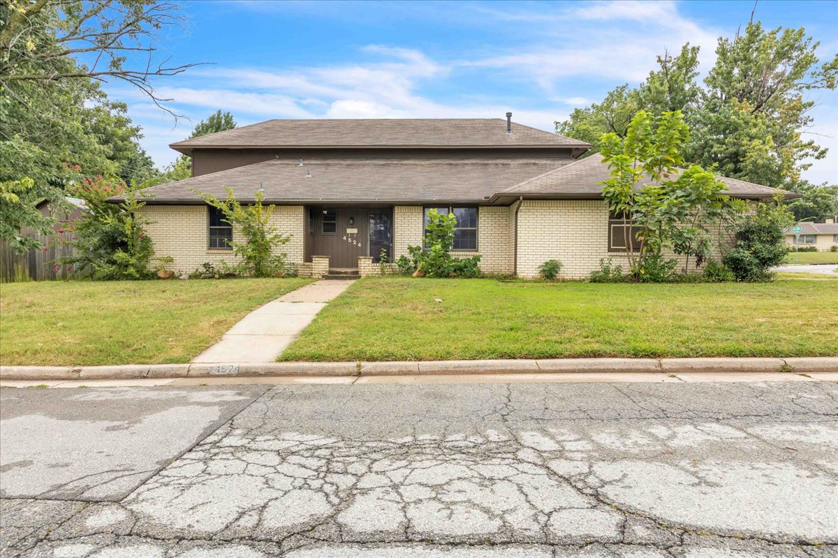 4524 Northwest 60th Street