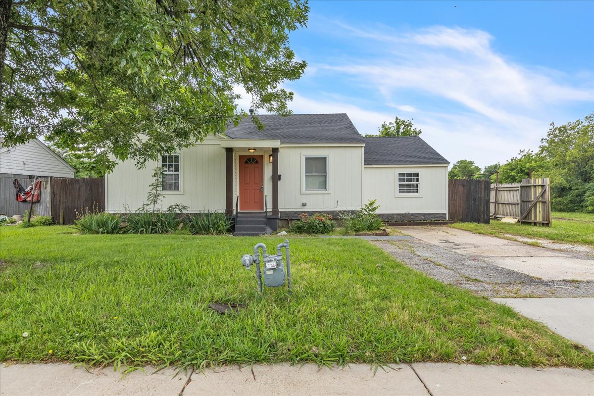 1536 Southwest 52nd Street