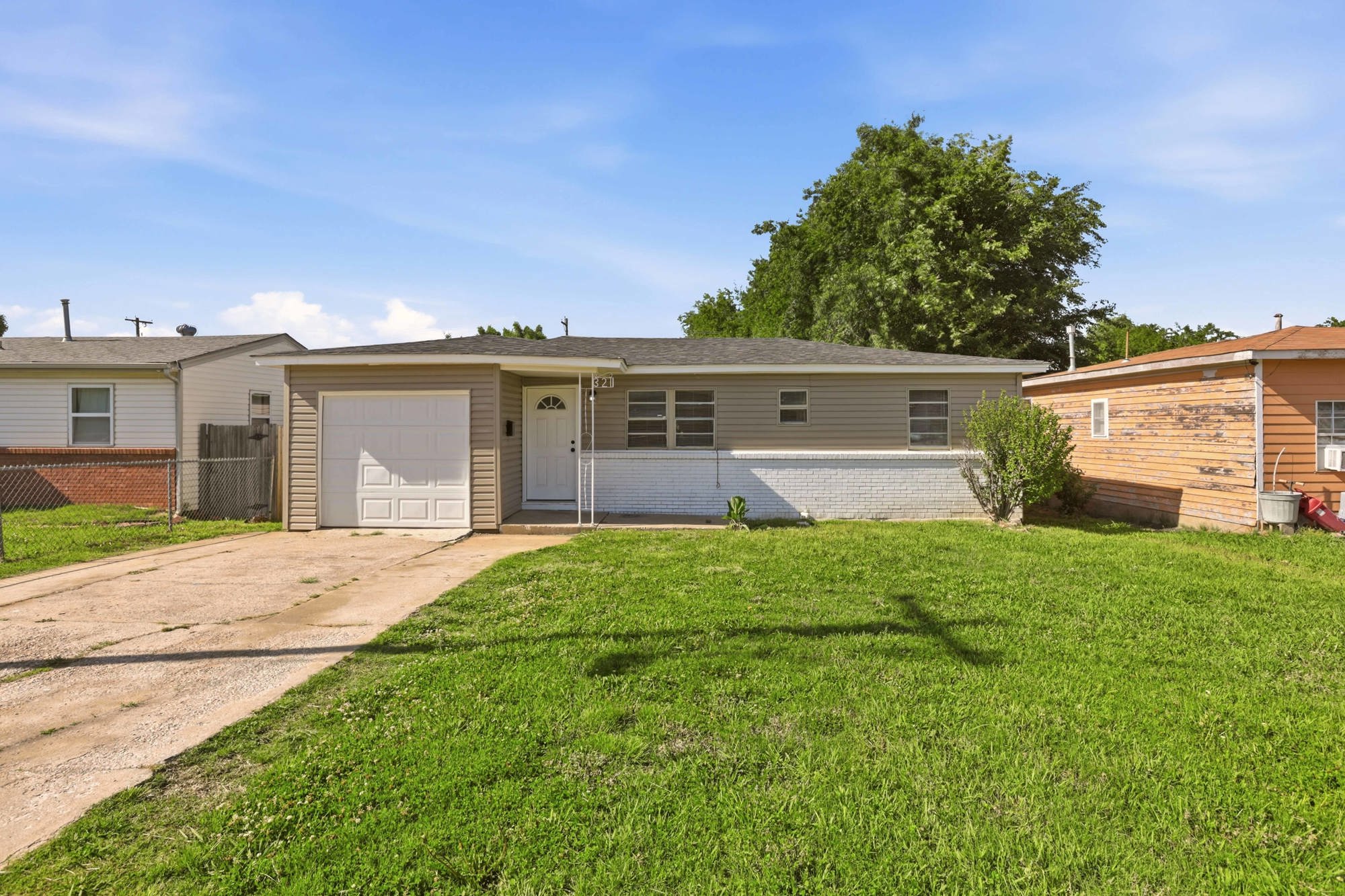 321 Southeast 67th Street