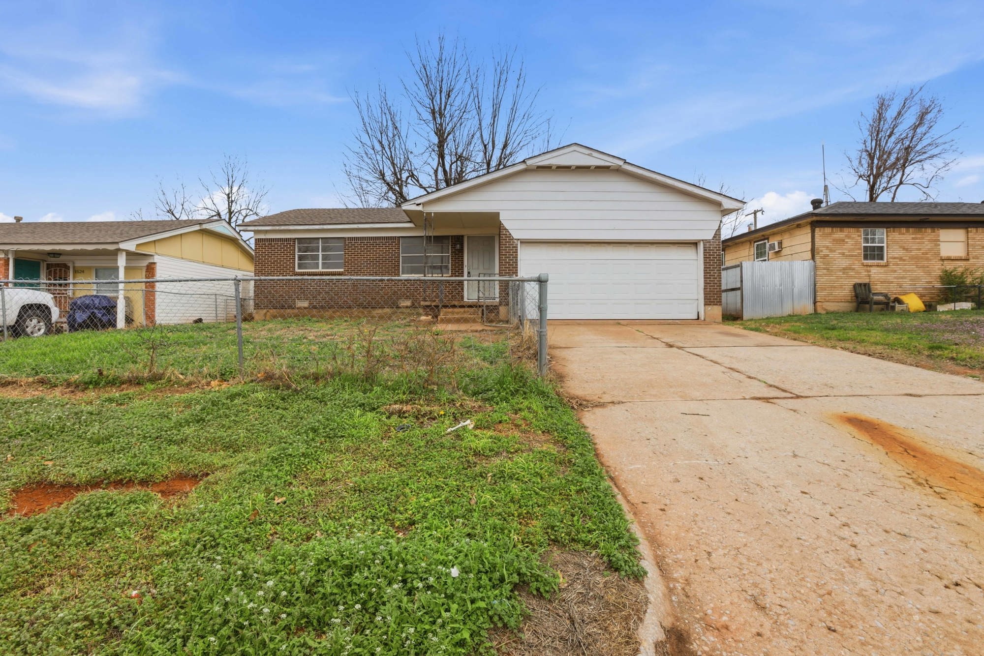 1520 Southeast 48th Place