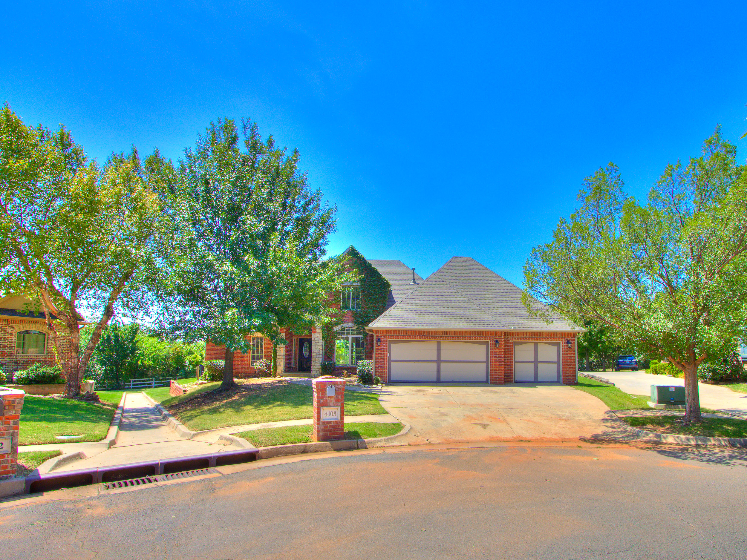 4103 Riva Ridge Court