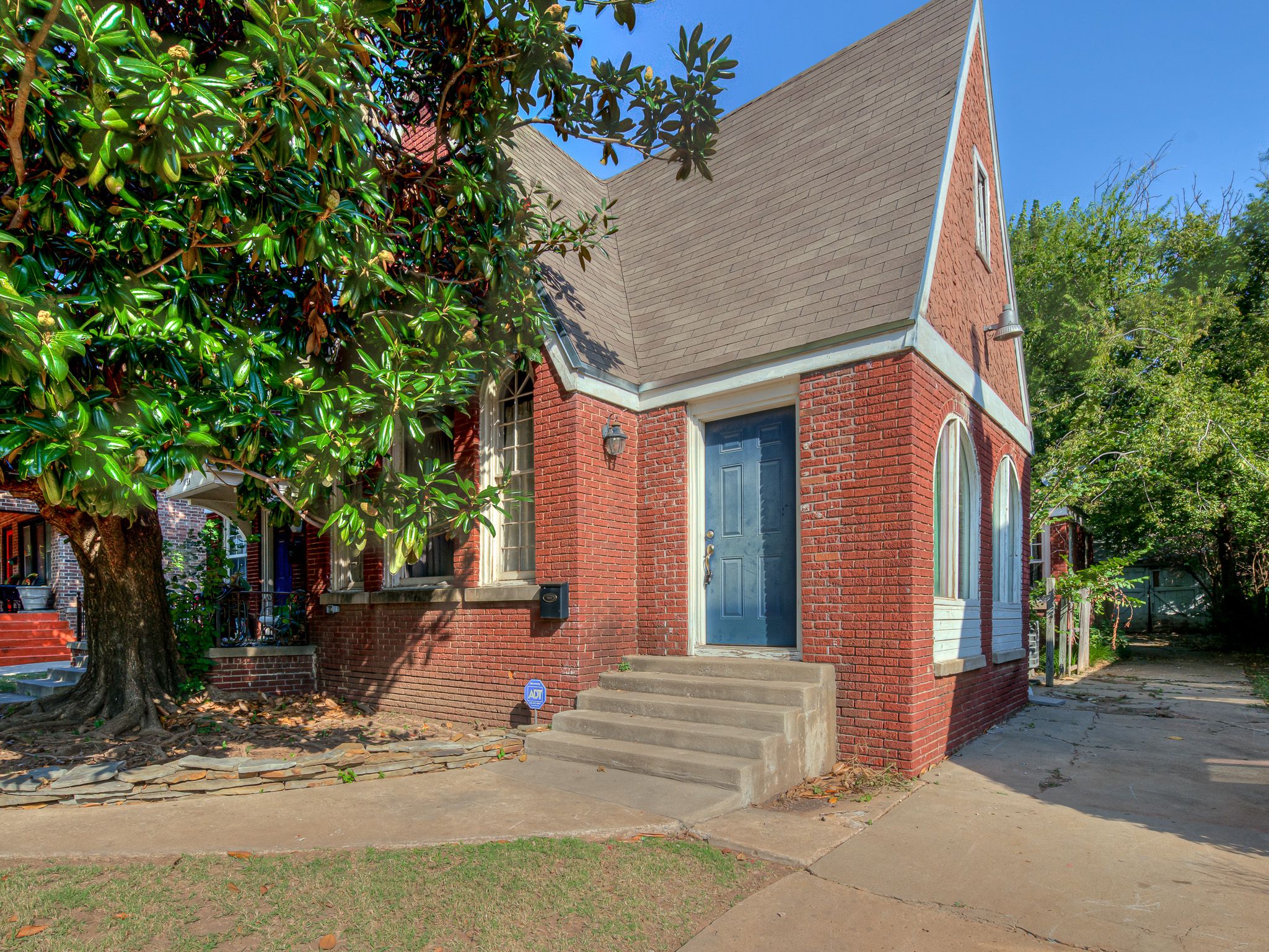 1133 Northwest 38th Street