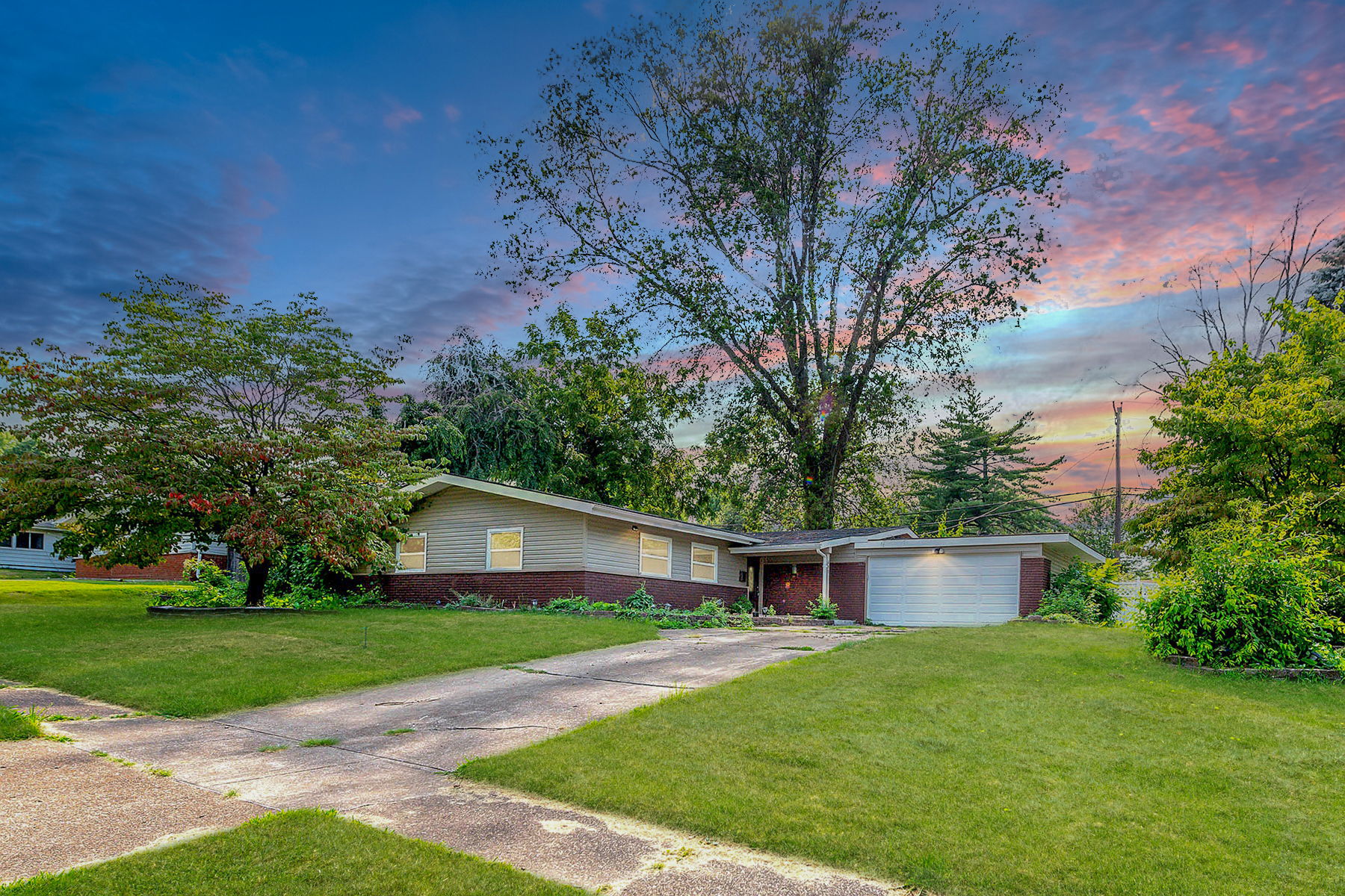 695 Hargrove Lane